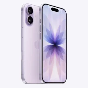 Apple iPhone 17 256gb physical + eSIM Smartphone