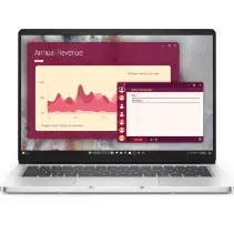 Dell Pro 14 Ultra 7 265U Laptop