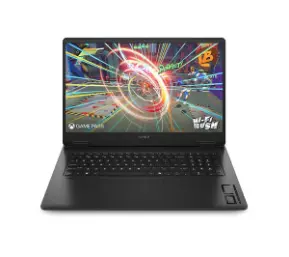 HP Omen 17 Gaming Laptop