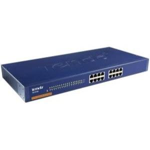 Tenda TEG1016G Ethernet Switch