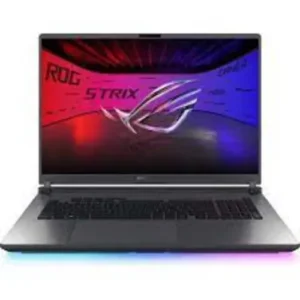 ASUS ROG Strix G18 Gaming Laptop