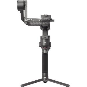 DJI RS 4 Pro 3-Axis Camera Gimbal Stabilizer