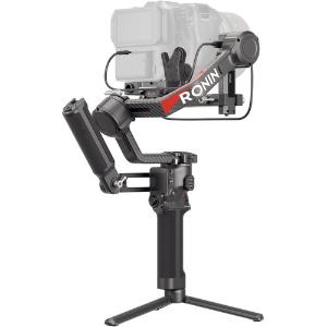 DJI RS 4 Pro 3-Axis Camera Gimbal