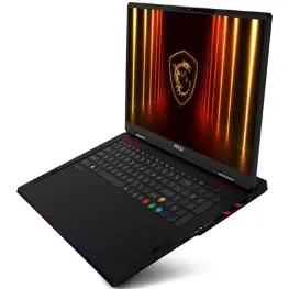 MSI Stealth A18 AI