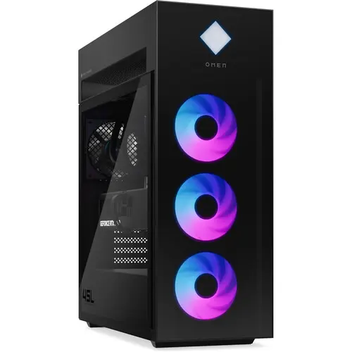 HP OMEN 45L Gaming Desktop