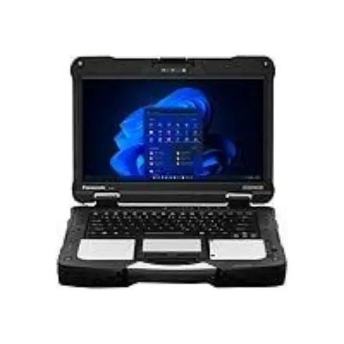 Panasonic Toughbook