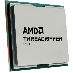 AMD Ryzen Threadripper PRO Workstation