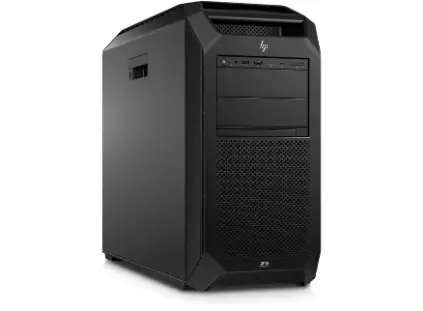 hp z8 fury g5 workstation