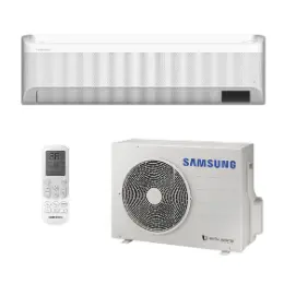 Samsung WindFree 1HP Split Air Conditioner