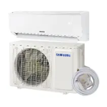 Samsung 1.5HP Inverter Split Air Conditioner