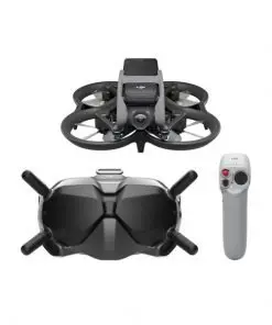 DJI Avata Fly Smart Combo
