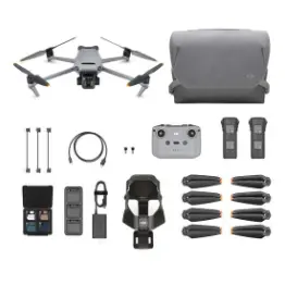 DJI Mavic 3 Fly More Combo RC