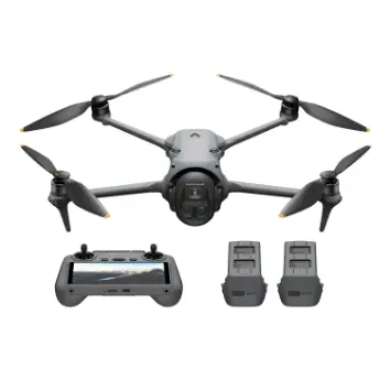 DJI Mavic 4 Pro Fly More Combo RC