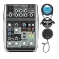 Behringer Xenyx Q502USB