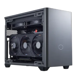 Cooler Master Gaming PC NR2 Pro