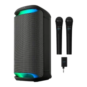 Sony SRS-XP500 Bluetooth Speaker