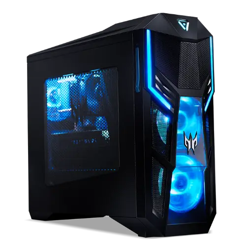Acer Predator Orion 5000 Gaming Desktop