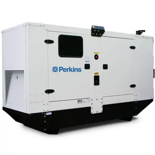 Perkins 500kVA Diesel Generator