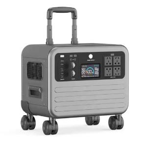 Yoobao Portable Power Station EN2200Q