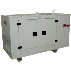 Mikano 80 kVA Generator