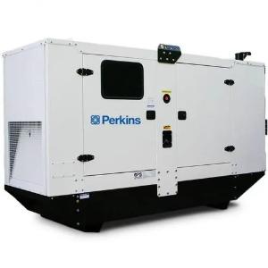 Perkins 1000 kVA Diesel Generator