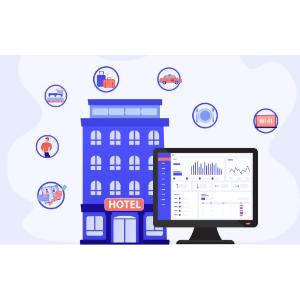 Hotel Management Software