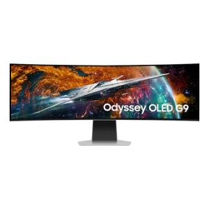Samsung Odyssey G9 (G95SC)