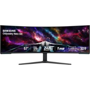 Samsung Odyssey Neo G9 G95NC