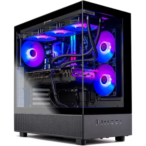 Skytech Gaming Azure 3 Desktop