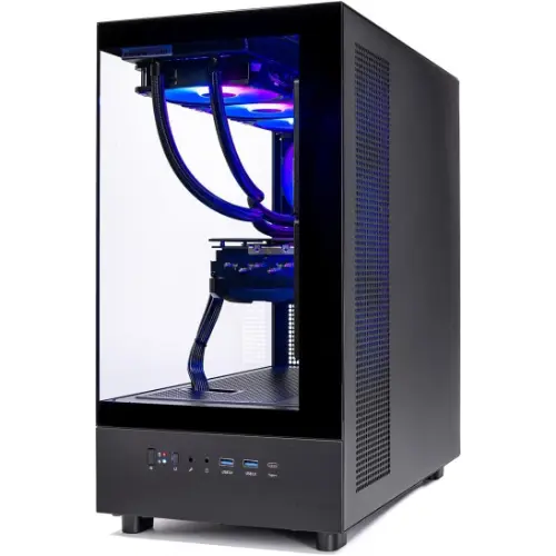 Skytech Gaming Azure 3 Desktop