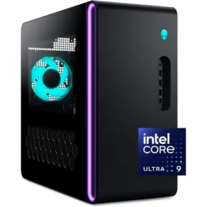 Alienware Aurora Gaming Desktop ACT12508