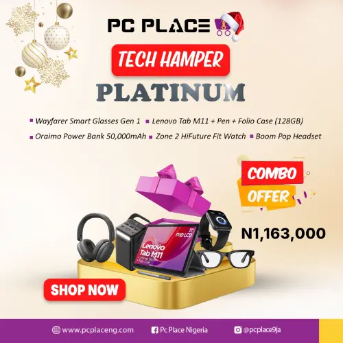 Platinum Package