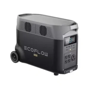 EcoFlow Delta Pro 3.6kVA Portable Power Station