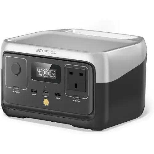 EcoFlow River 2 Portable Power Station