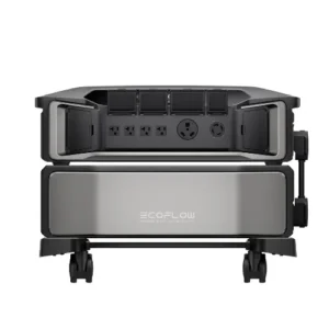 EcoFlow Delta Pro Ultra 7.2kVA Portable Power Station
