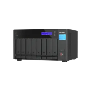 QNAP TVS-h874T-i9-64G-US NAS