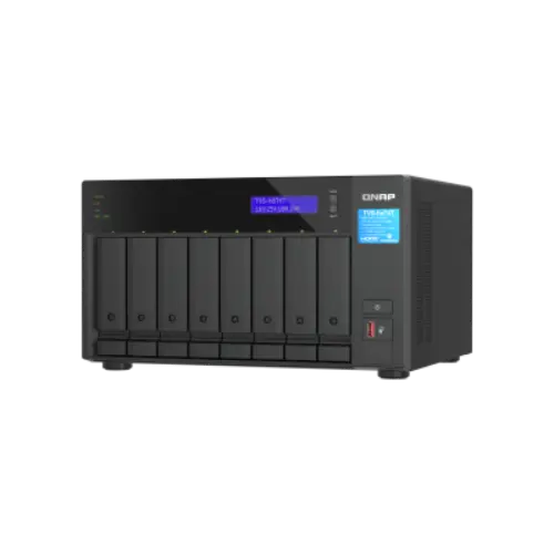 QNAP TVS-h874T-i9-64G-US NAS