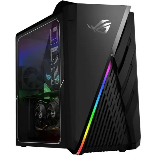 ASUS ROG Strix GA35 Gaming Desktop