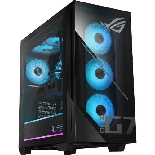 ASUS ROG G700TF Gaming Desktop