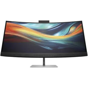 HP Series 7 Pro 5K2K Conferencing Monitor