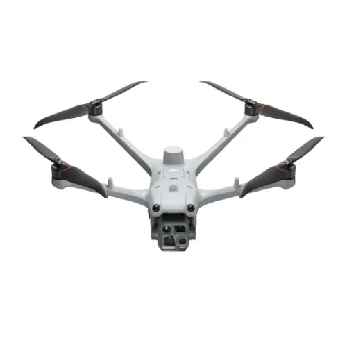 DJI Matrice 4TD Enterprise Drone