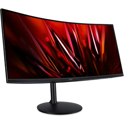Acer Nitro Curved 34" Gaming Monitor