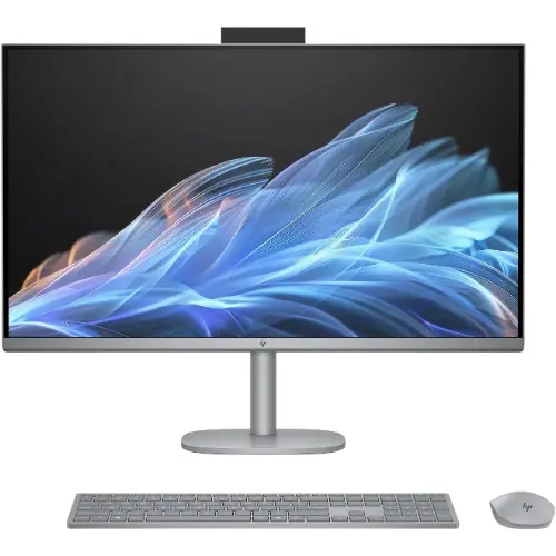 HP OmniStudio X 32-c0010 Desktop