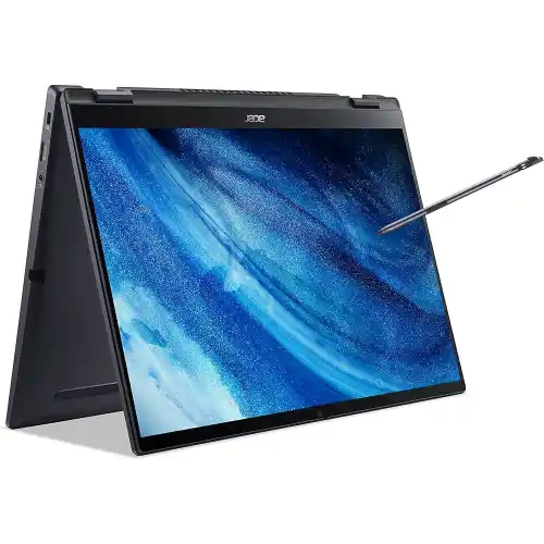 Acer TravelMate Spin 14 Laptop
