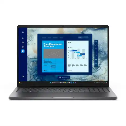 Dell Pro 16 Plus PC16250 Laptop