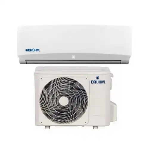 Bruhm 1 HP Inverter Air Conditioner
