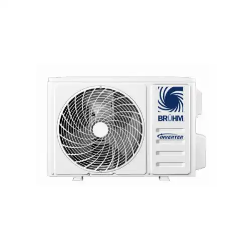 Bruhm 1.5 HP Inverter Air Conditioner