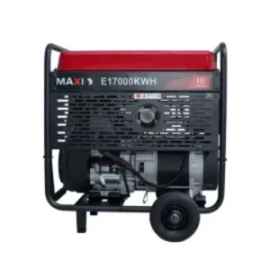 Petrol Gen 6.5KW Electric Start