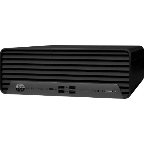 HP Elite SFF 600 G9 Desktop