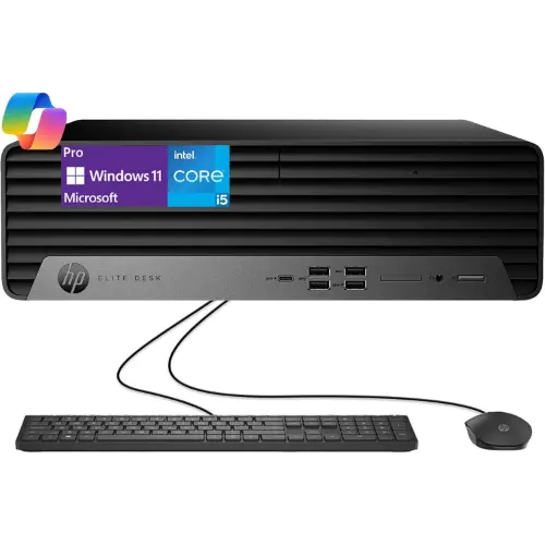 HP Elite SFF 600 G9 Desktop